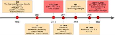 Traditional Chinese medicine for heart failure with preserved ejection fraction: clinical evidence and potential mechanisms